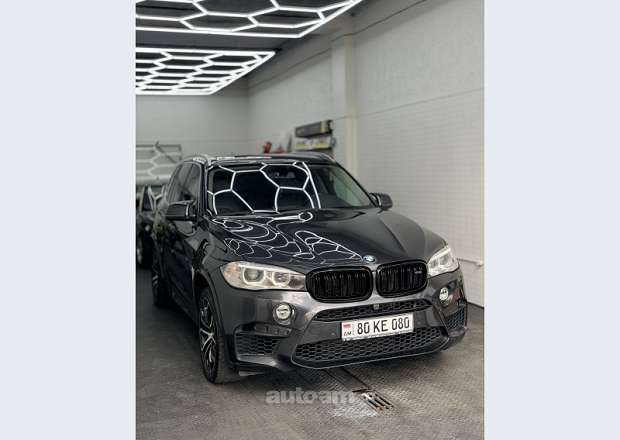 BMW X5 2015 — фото 2