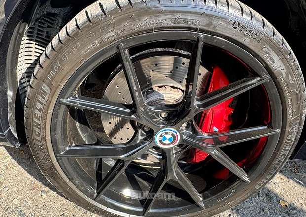 BMW X6 M