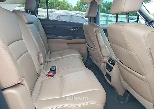 Honda Pilot