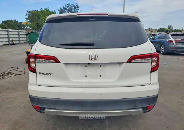 Honda Pilot