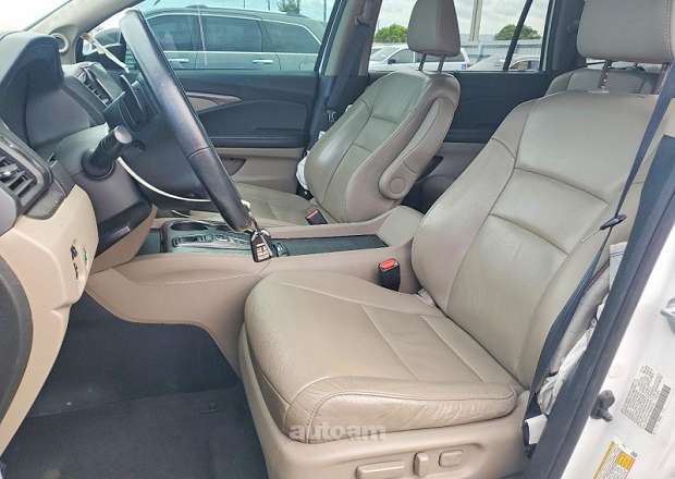 Honda Pilot