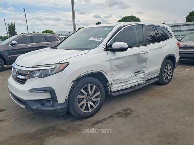 Honda Pilot  2022 