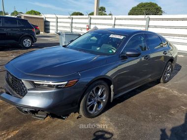 Honda Accord  2024 