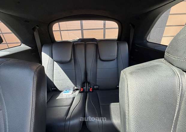 Mercedes-Benz GLS 450 2020 — լուսանկար 11