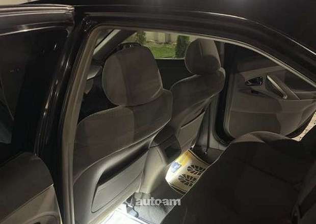 Toyota Camry 2008 — լուսանկար 5