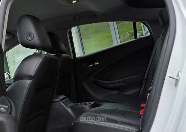 Chevrolet Volt 2016 — լուսանկար 3