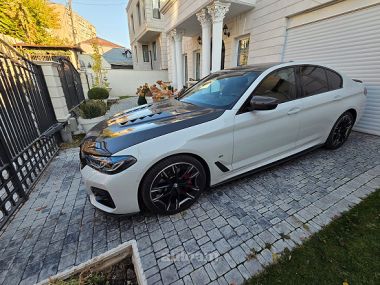 BMW 540  2023 