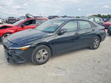 Hyundai Elantra  2025 