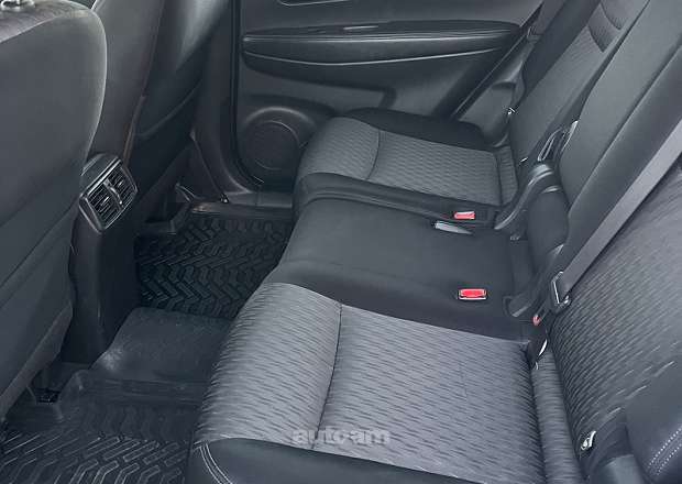 Nissan Rogue 2017 — photo 9