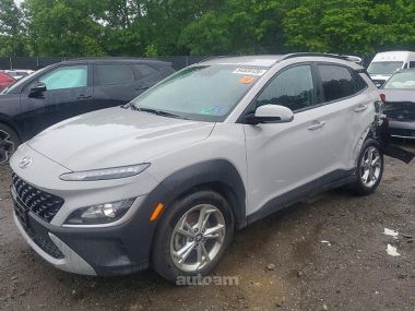 Hyundai Kona  2023 