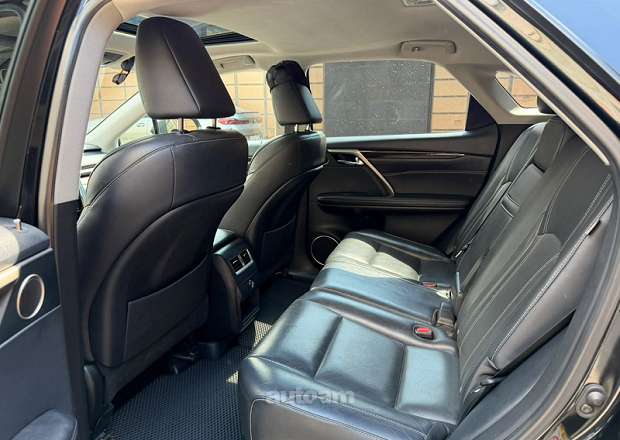 Lexus RX 450h