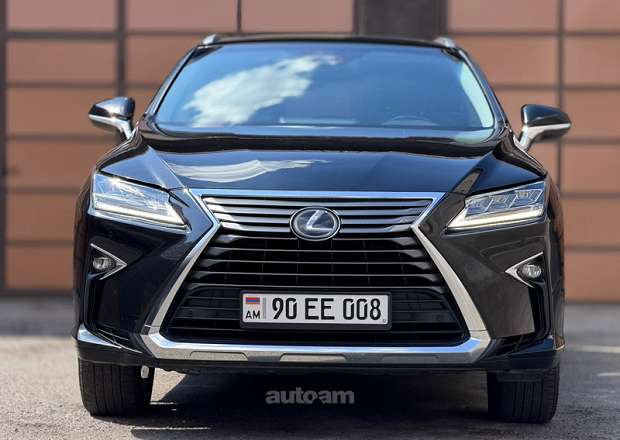 Lexus RX 450h