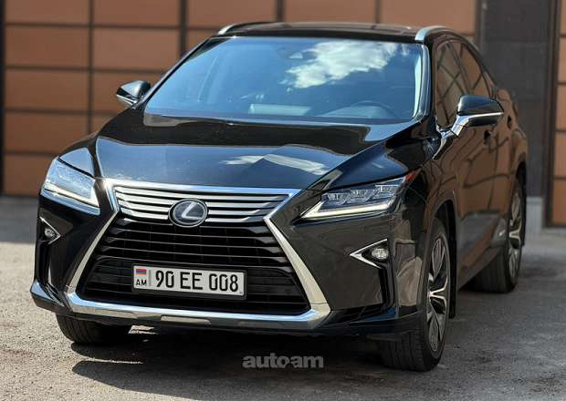 Lexus RX 450h