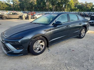 Hyundai Sonata  2026 