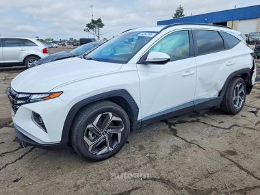 Hyundai Tucson  2023 