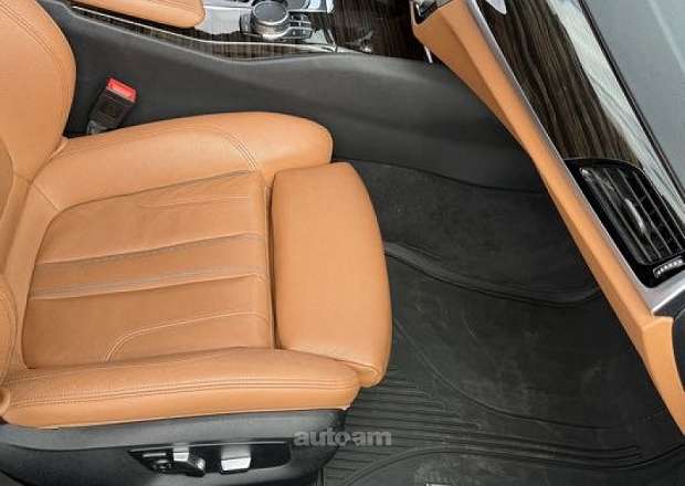 BMW 530 2019 — photo 15