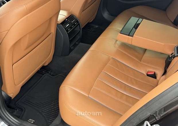 BMW 530 2019 — photo 14