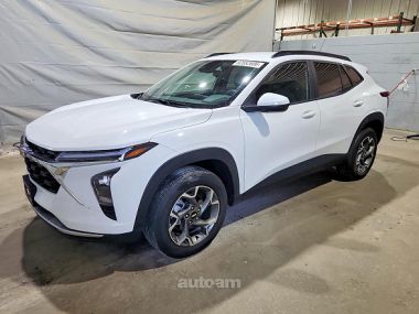 Chevrolet Trax  2025 