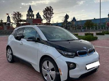 BMW i3  2015 