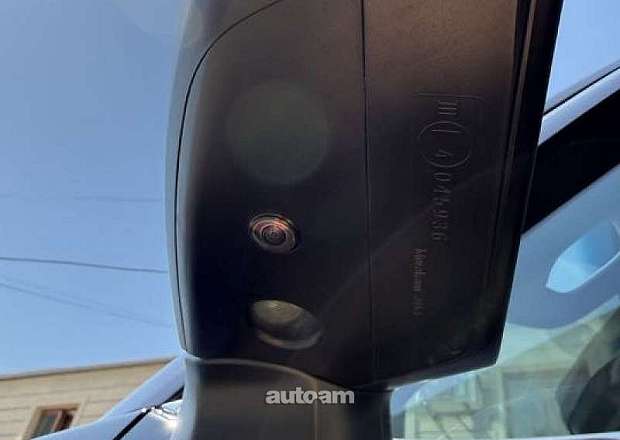 Toyota Land Cruiser 300 2024 — լուսանկար 15