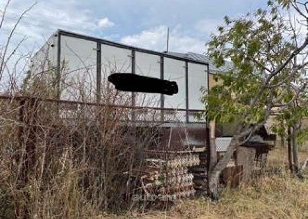 ZIL 131 1990 — լուսանկար 4