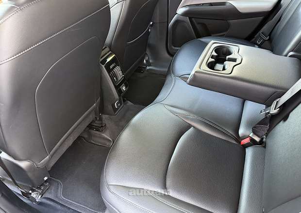 Jeep Compass 2025 — լուսանկար 8