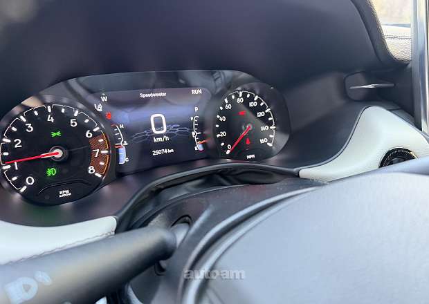 Jeep Compass 2025 — լուսանկար 9