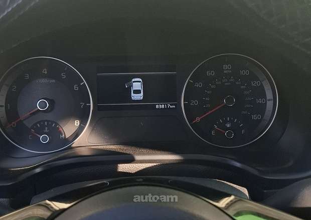 Kia Forte 2022 — photo 7