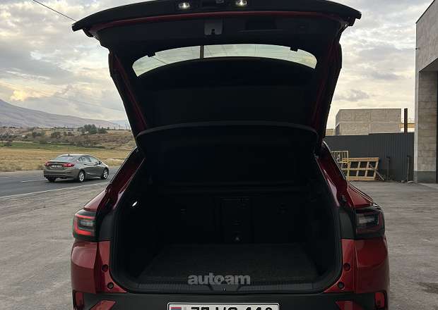 Volkswagen ID.4 2024 — լուսանկար 6