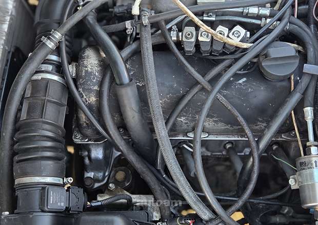 VAZ (Lada) 2107 2010 — լուսանկար 8