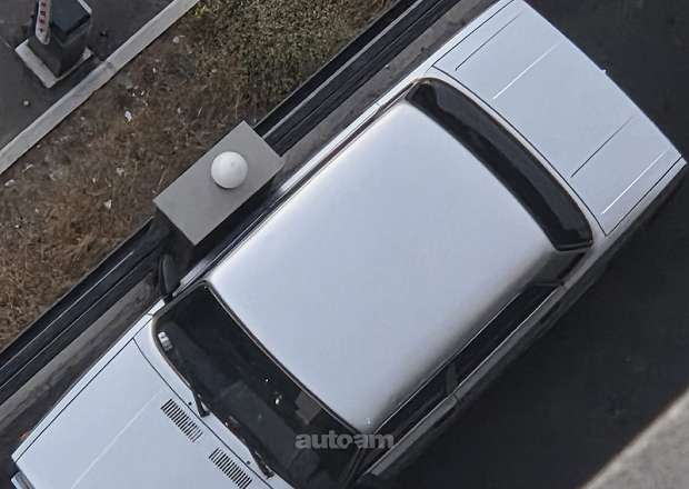 VAZ (Lada) 2107 2010 — լուսանկար 1