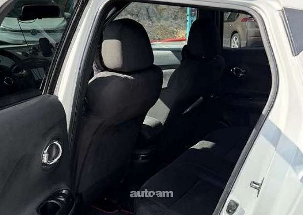 Nissan Juke 2014 — լուսանկար 7