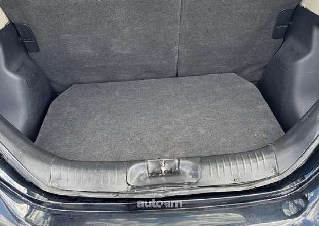 Nissan Tiida 2008 — photo 7