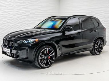 BMW X5  2026 