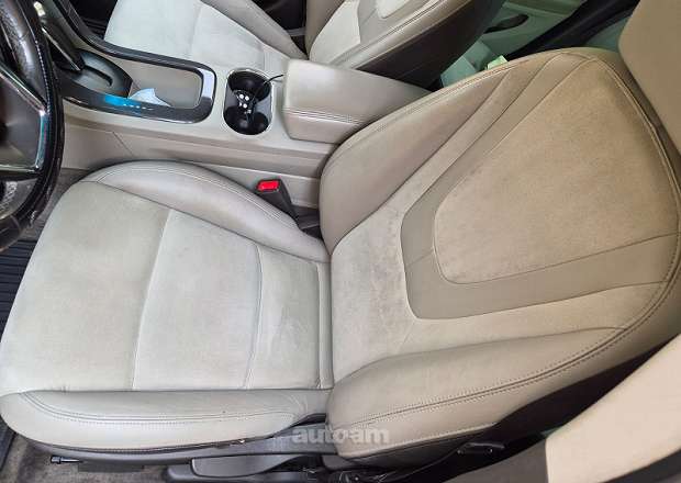 Chevrolet Volt 2014 — լուսանկար 7