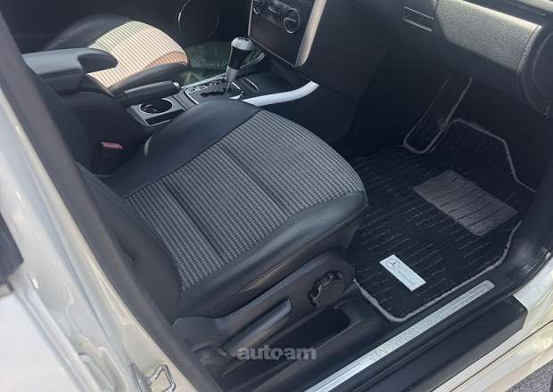 Mercedes-Benz B 170 2009 — լուսանկար 8