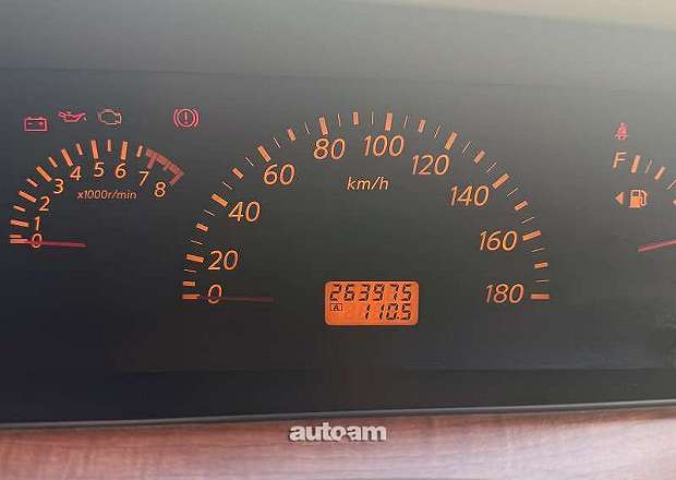 Nissan Teana 2004 — լուսանկար 8
