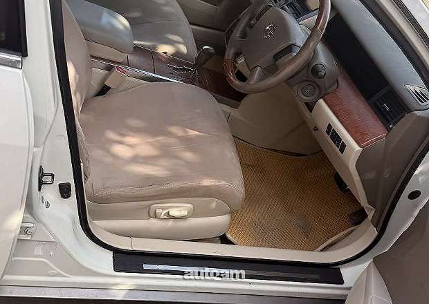 Nissan Teana 2004 — լուսանկար 10