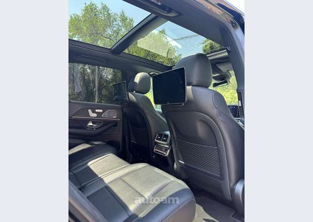 Mercedes-Benz GLE 350 2020 — լուսանկար 5