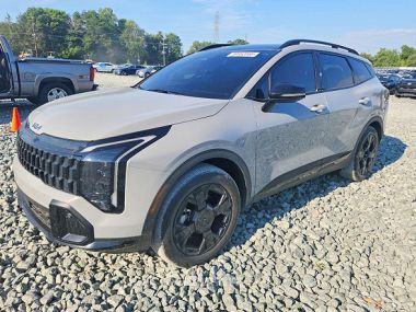 Kia Sportage  2026 