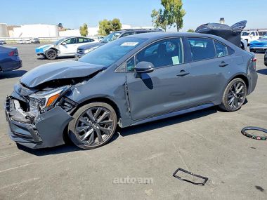 Toyota Corolla  2025 