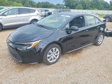 Toyota Corolla  2026 