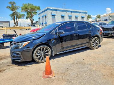 Toyota Corolla  2024 