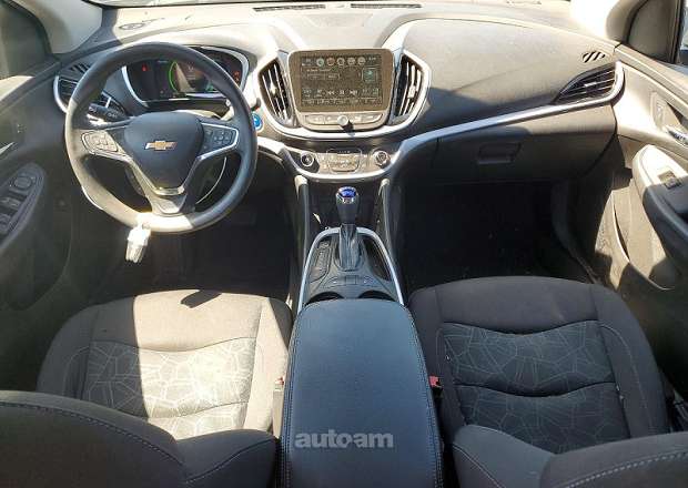 Chevrolet Volt