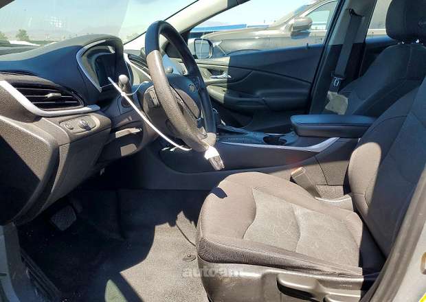 Chevrolet Volt