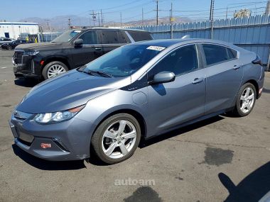 Chevrolet Volt  2018 
