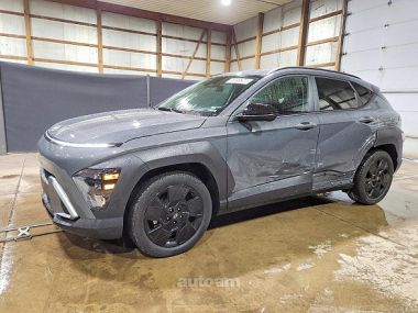 Hyundai Kona  2026 