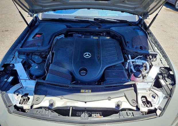 Mercedes-Benz CLS 450