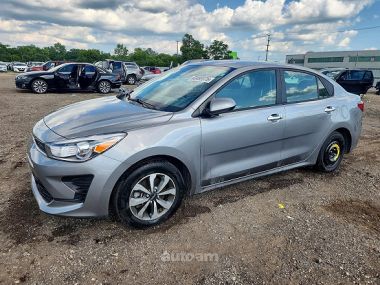 Kia Rio  2023 