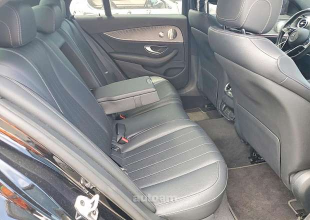 Mercedes-Benz E 350